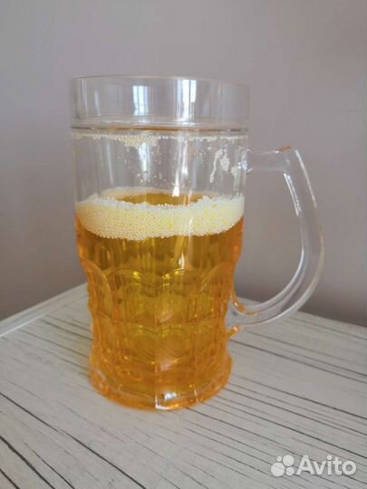 Кружка (новая)