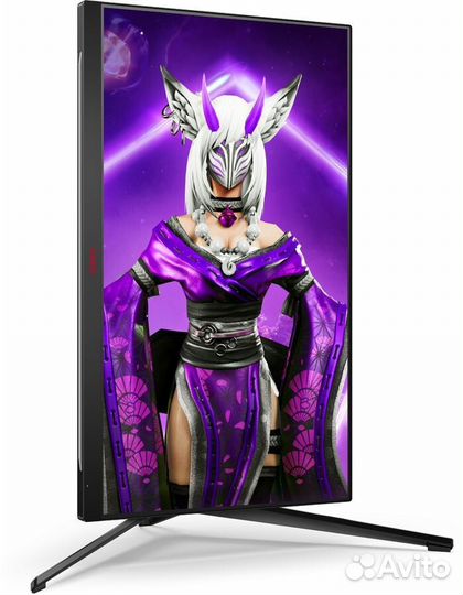 Монитор AOC AG274QXM