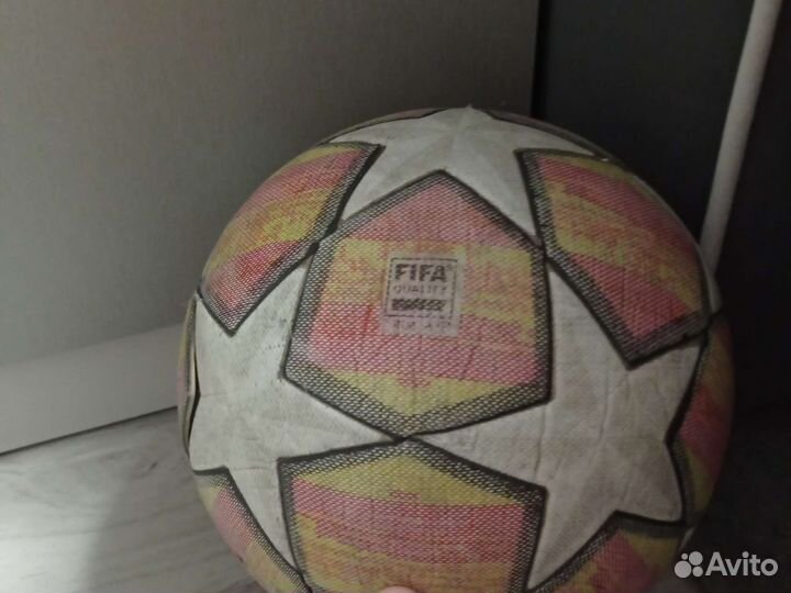Мяч FIFA 404 A1P оригинальный