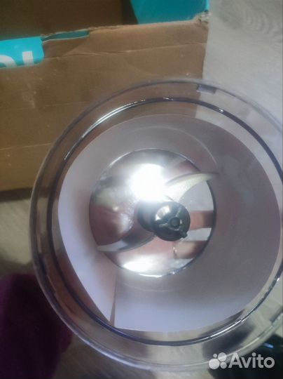 Комплектующие для блендера scarlet