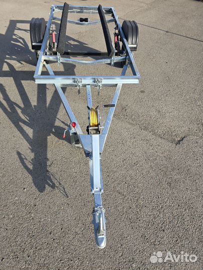 Прицеп лодочный 4.50-5.50