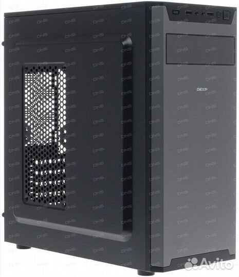Компьютерный корпус ATX