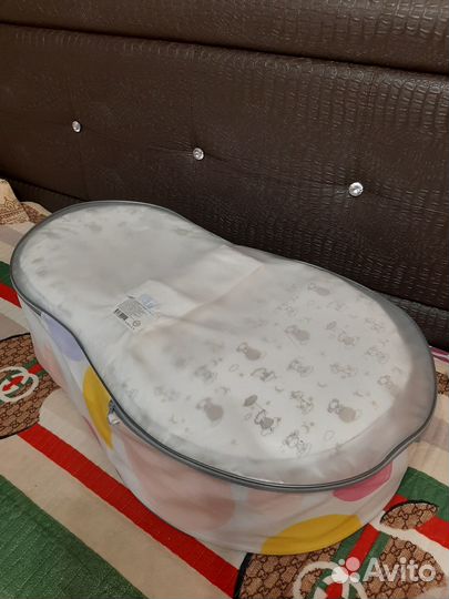 Кокон зевушка