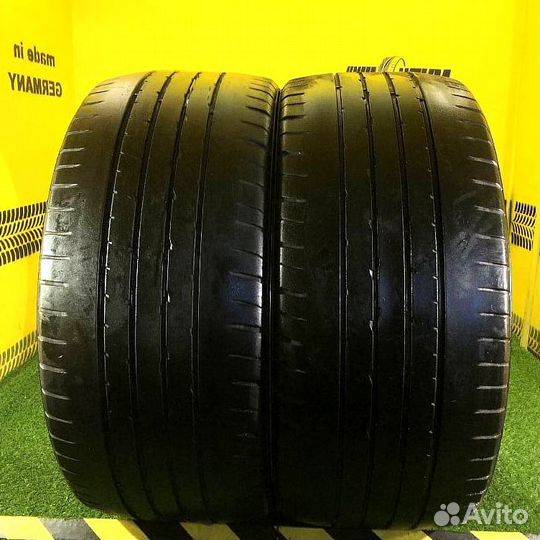 Vredestein Ultrac Sessanta 265/35 R22