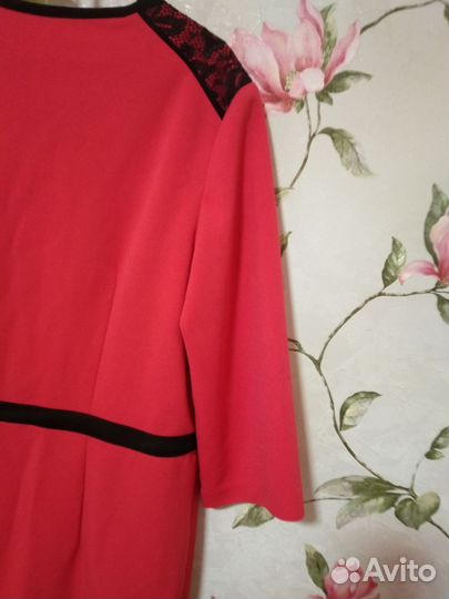 Платье женское 48р
