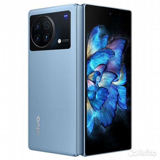 Vivo X fold plus 12/256 обмен или продажа