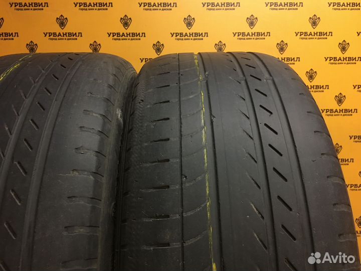 Goodyear Eagle F1 Asymmetric SUV 4x4 255/50 R19 107W