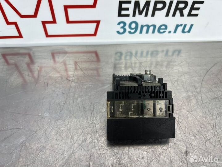 Блок предохранителей Nissan Micra 1.2 HR12DE 2013