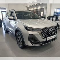 Новый Chery Tiggo 7 Pro Max 1.6 AMT, 2024, цена от 2 550 000 руб.