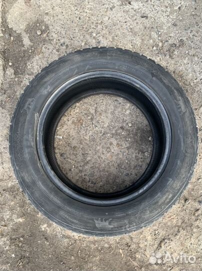 Gislaved Nord Frost 5 215/55 R16