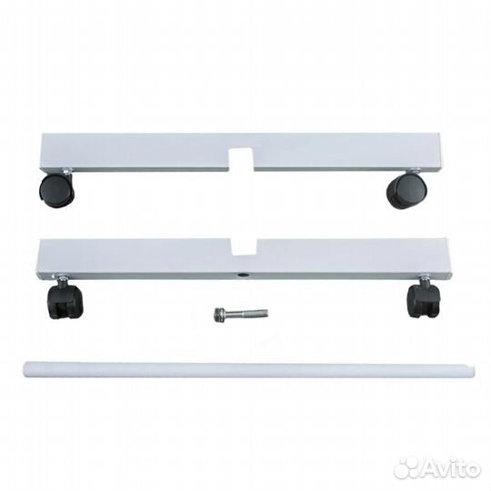 Штатив напольный Veber для Луп-ламп 8608D