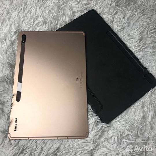 Планшет samsung galaxy tab s7 plus