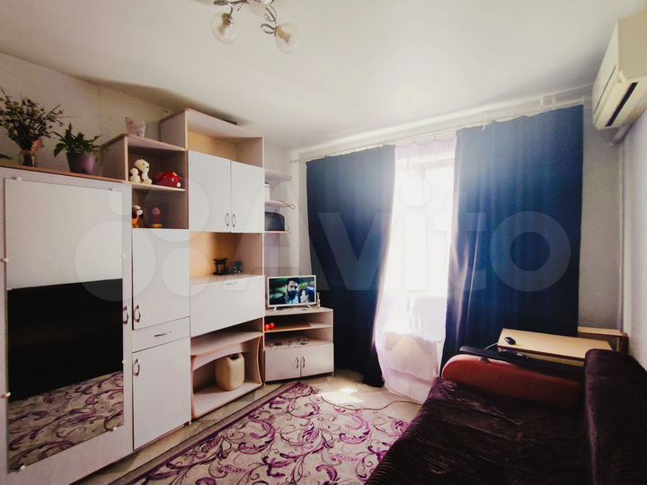 Квартира-студия, 18 м², 4/5 эт.