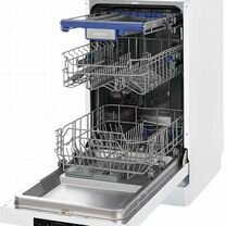 Посудомоечная машина 45 см