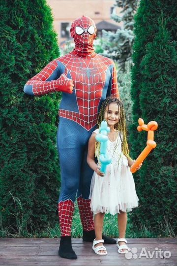 Проверенные и опытные аниматоры\ Много отзывов