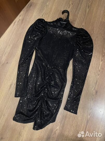 Вечернее платье mini 42-44