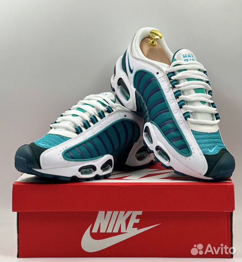 Кроссовки nike air max tailwind 4 мужские