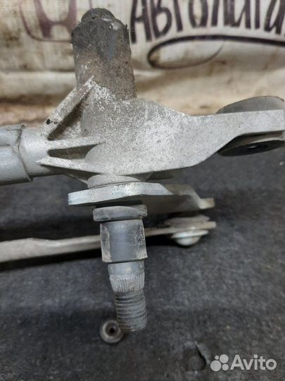 Трапеция дворников Opel Antara LE5 2012