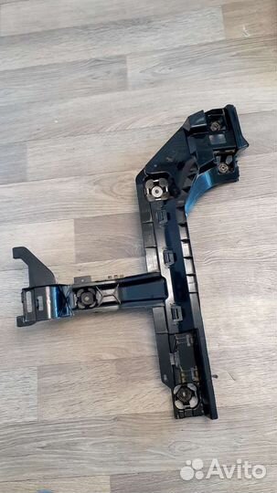 Кронштейн бампера Bmw X2 F39 2017 задний левый