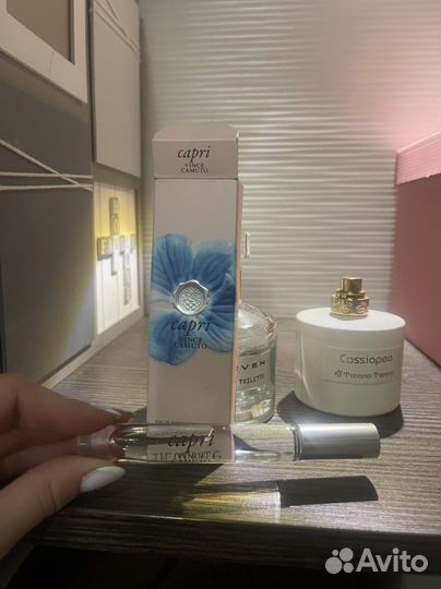 Парфюм оригинал