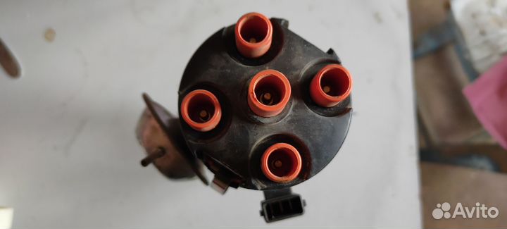 Распределитель трамблер audi 80 б3Новый