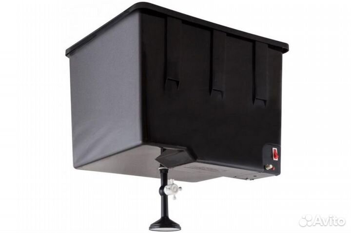 Водонагреватель - душ дачный элбэт эвбо-55