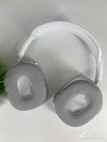 Наушники AirPods Max