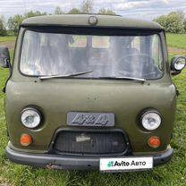 Купить УАЗ 452 Буханка 🚘 от 65 000 ₽ в Выксе: 59