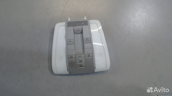 Фонарь салона Mercedes GLK X204, 2013