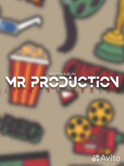 Видеограф Оператор Съёмка Монтаж Видеооператор