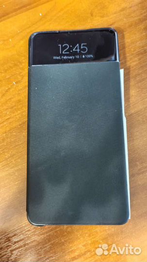 Чехол на samsung а72