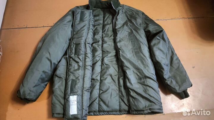 Военная форма зимняя 50р