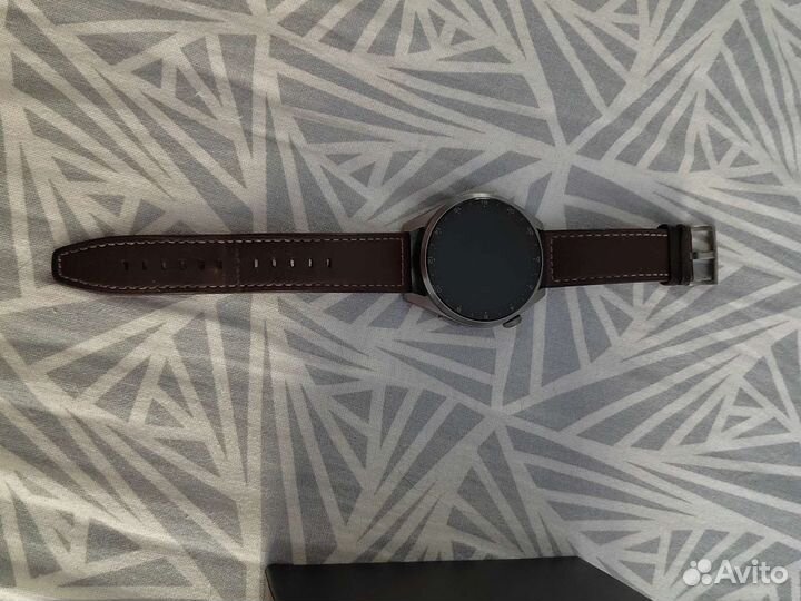 Huawei watch 3 pro