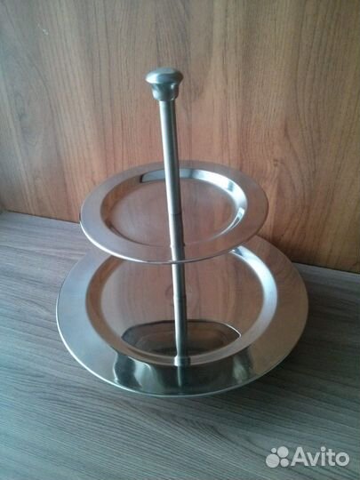 Фруктовница тарелки кондитерский мешок форма д/зап