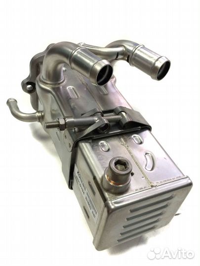 Охладитель отработавших газов 5309068 ISF 3,8