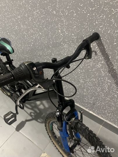 Велосипед 20