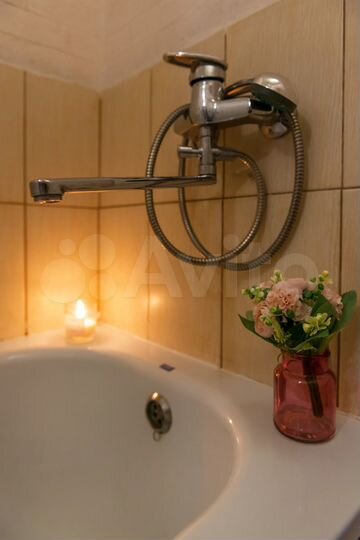 1-к. квартира, 32 м², 8/17 эт.