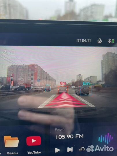 Видео регистратор тейс Teyes