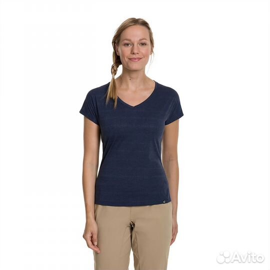 Berghaus футболка оригинал