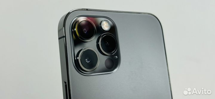 iPhone 12 Pro, 256 ГБ