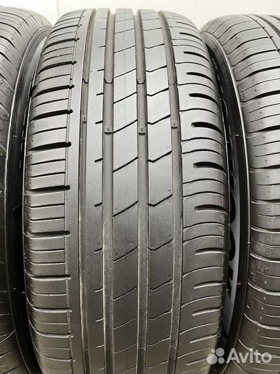 Hankook Kinergy Eco RV 205/60 R16 92H