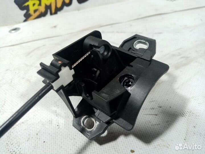 Замок багажника Bmw 3 E90