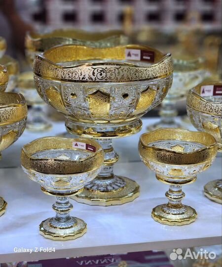 Комплект ваз богемиа новый