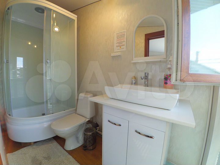 Квартира-студия, 25 м², 2/2 эт.