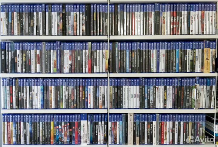 Игровые Диски для PS3. Спорт Обмен/Продажа