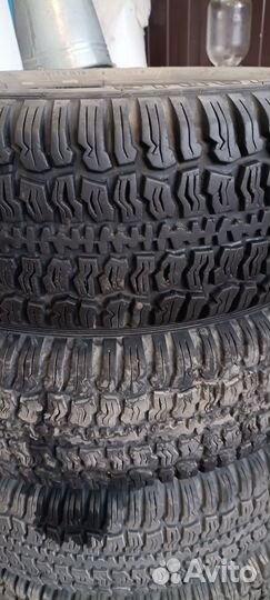 КАМА Кама-205 20.5/70 R7