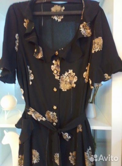 Халат женский