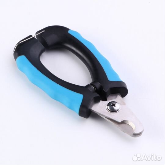 Когтерез боковой, большой, отверстие 15 мм