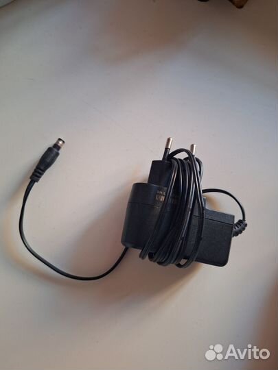 Wi-Fi Роутер Asus RT-N12