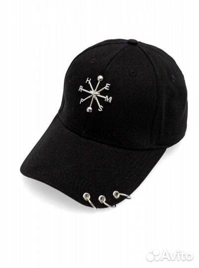 Кепка и шапки женские новые и б/у